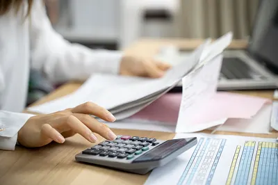 Biuro Usług Księgowych Relevant Iwona Kacprzyk