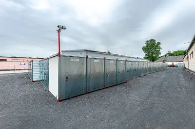 Stokado Self Storage Chorzów